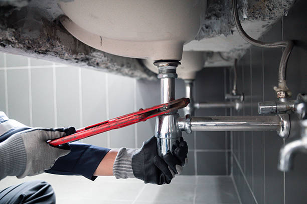 Trusted Drain Cleaning service in Oberlin, KS - Masters Plumbing Service